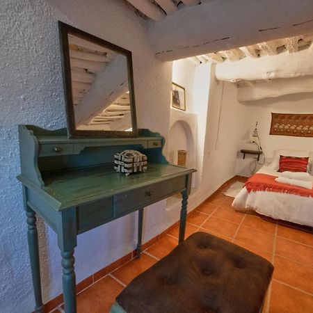 Casa La Romanilla 카피레이라 외부 사진