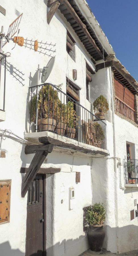 Casa La Romanilla 카피레이라 외부 사진