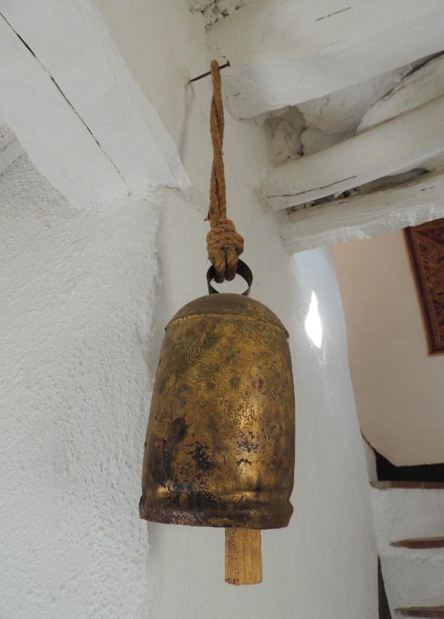 Casa La Romanilla 카피레이라 외부 사진