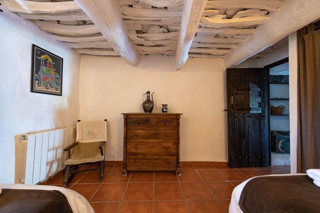 Casa La Romanilla 카피레이라 외부 사진