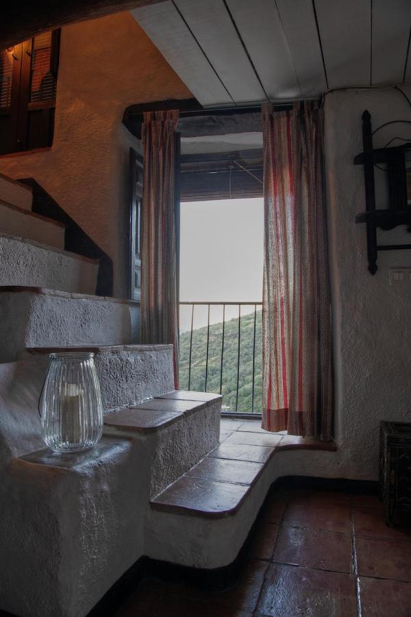 Casa La Romanilla 카피레이라 외부 사진