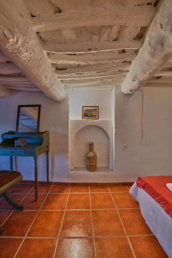 Casa La Romanilla 카피레이라 외부 사진
